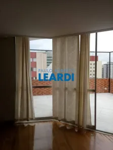 Apartamento com 2 Quartos à venda, 138m² no Vila Guarani (Z Sul), São Paulo