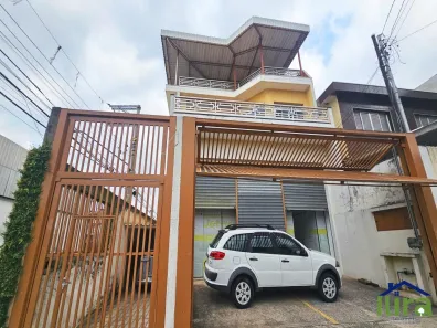 Sobrado com 3 Quartos à venda, 293m² no km 18, Osasco