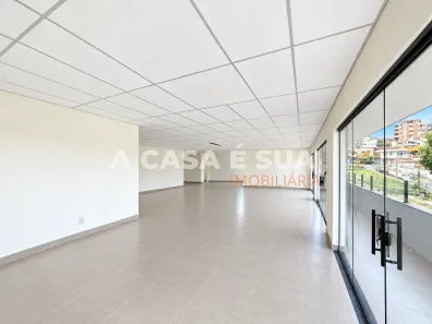 Sala Comercial para alugar, 160m² no Eldorado, Contagem