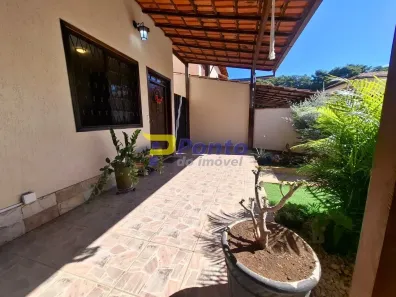 Casa de Condomínio com 4 Quartos à venda, 67m² no Lundcea, Lagoa Santa