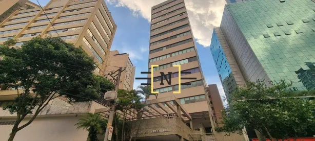 Sala Comercial à venda, 40m² no Aclimação, São Paulo