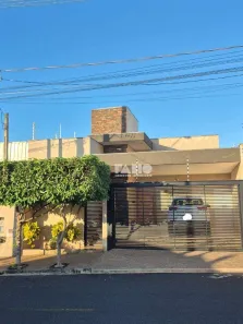 Casa com 3 Quartos à venda, 165m² no Residencial Monterey, São José do Rio Preto