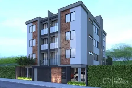 Apartamento com 2 Quartos à venda, 68m² no Manoel Corrêa, Conselheiro Lafaiete