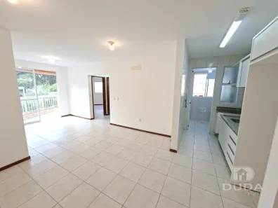 Apartamento com 2 Quartos para alugar, 65m² no Saco dos Limões, Florianópolis