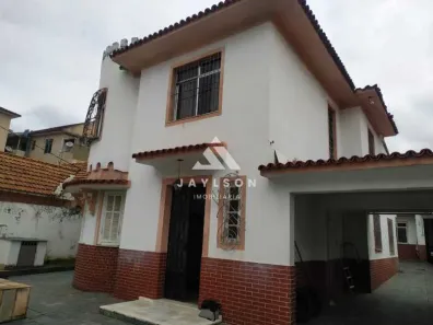 Casa com 5 Quartos à venda, 154m² no Higienópolis, Rio de Janeiro
