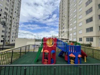 Apartamento com 2 Quartos para alugar, 48m² no Parque Faber Castell II, São Carlos
