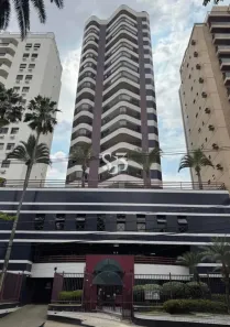 Apartamento com 4 Quartos à venda, 238m² no Jardim Paraíso, Campinas