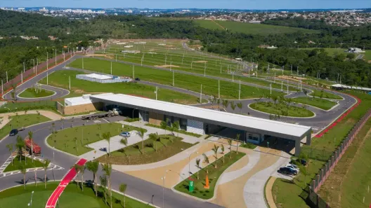 Lote/Terreno à venda, 450m² no Jardins Porto, Senador Canedo