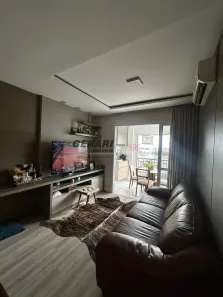 Apartamento com 3 Quartos à venda, 86m² no Jardim Pompéia, Indaiatuba