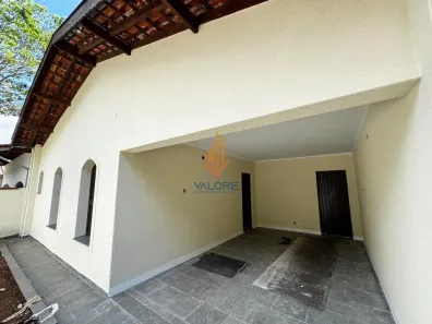 Casa com 3 Quartos à venda, 165m² no Bosque de Barão Geraldo, Campinas