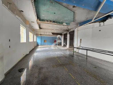Ponto Comercial para alugar, 180m² no Centro, Santos
