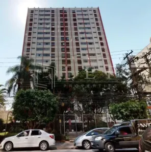 Apartamento com 3 Quartos à venda, 95m² no Vila Nova Conceição, São Paulo