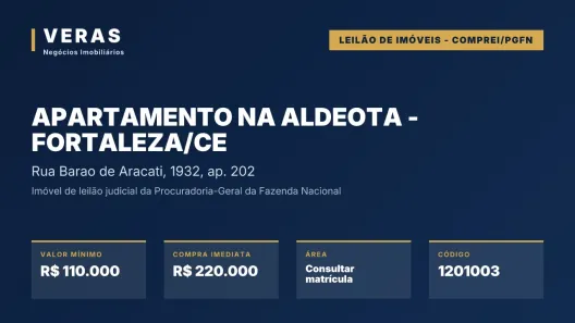 Lote/Terreno à venda, 10m² no Centro, Fortaleza