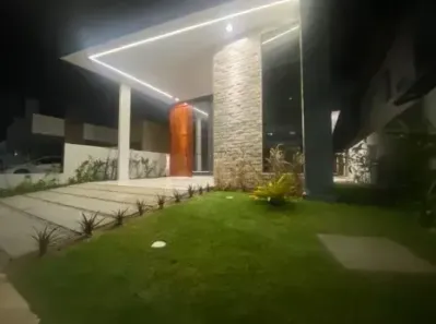 Casa com 4 Quartos à venda, 196m² no Nova Parnamirim, Parnamirim