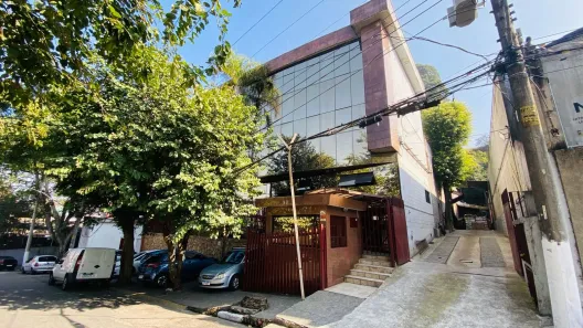 Galpão/Depósito/Armazém para alugar, 2000m² no Conceição, Diadema