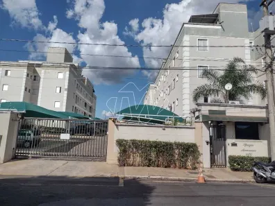 Apartamento com 2 Quartos à venda, 56m² no Vila Xavier (Vila Xavier), Araraquara