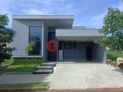 Casa com 3 Quartos à venda, 132m² no DAMHA FIT, Ipiguá