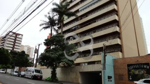 Apartamento com 6 Quartos para alugar, 568m² no Centro, Londrina
