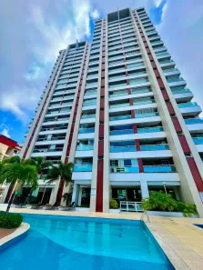 Apartamento com 3 Quartos à venda, 110m² no Aldeota, Fortaleza