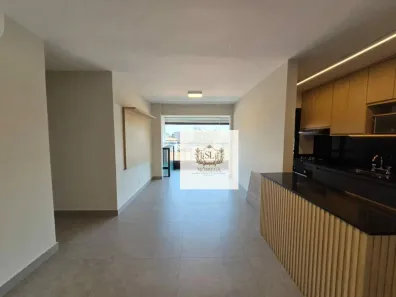 Apartamento com 3 Quartos para alugar, 80m² no Planalto Paulista, São Paulo