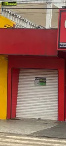 Ponto Comercial para alugar, 60m² no Centro, Telêmaco Borba
