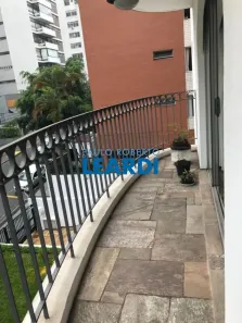 Apartamento com 3 Quartos à venda, 180m² no Jardim Paulista, São Paulo