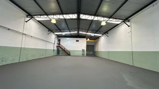 Galpão/Depósito/Armazém para alugar, 628m² no Real Parque, Campinas