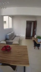 Apartamento com 2 Quartos à venda, 54m² no Novo Mundo, Uberlândia