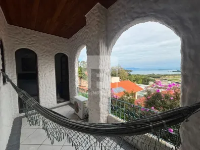 Casa com 4 Quartos à venda, 284m² no Saco dos Limões, Florianópolis