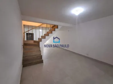 Casa com 3 Quartos à venda, 190m² no Jabaquara, São Paulo