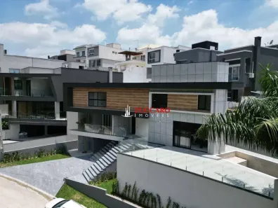 Casa de Condomínio com 4 Quartos à venda, 360m² no Arujá 5, Arujá