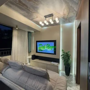 Apartamento com 1 Quarto à venda, 39m² no Granja Viana, Cotia
