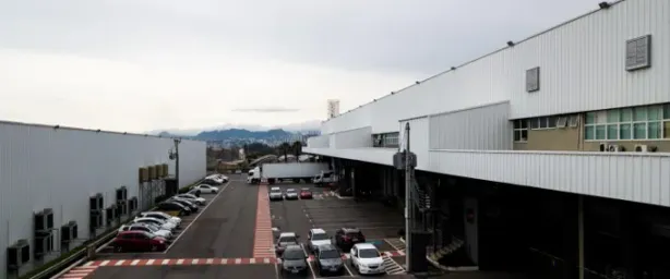 Galpão/Depósito/Armazém para alugar, 1227m² no Cidade Industrial, Contagem