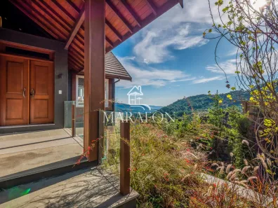 Casa de Condomínio com 5 Quartos à venda, 622m² no Aspen Mountain, Gramado