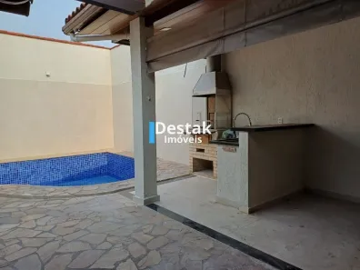 Casa com 3 Quartos à venda, 150m² no Aterrado, Volta Redonda