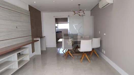 Apartamento com 2 Quartos à venda, 97m² no Campestre, Santo André