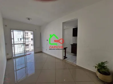 Apartamento com 2 Quartos à venda, 52m² no Santa Claudina, Vinhedo