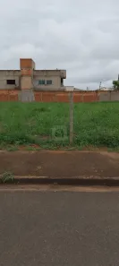 Lote/Terreno à venda, 540m² no Novo Mundo, Uberlândia