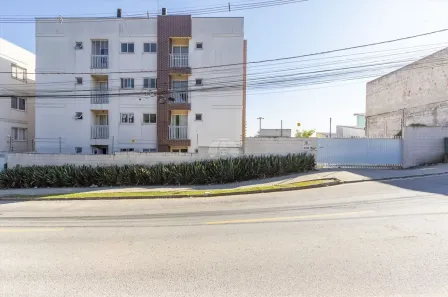 Apartamento com 2 Quartos à venda, 46m² no Santo Antônio, São José dos Pinhais