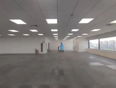 Sala Comercial para alugar, 789m² no Várzea da Barra Funda, São Paulo