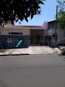 Casa com 4 Quartos para alugar, 164m² no Jardim Bela Vista, Campinas