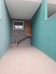 Casa com 3 Quartos à venda, 124m² no Vila Santana, São Paulo