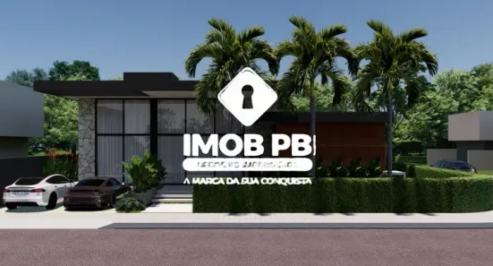 Casa de Condomínio com 3 Quartos à venda, 150m² no Brisamar, João Pessoa
