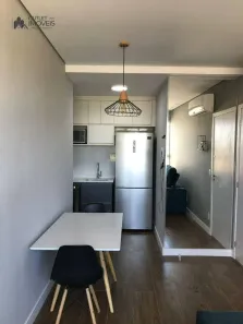 Apartamento com 2 Quartos à venda, 50m² no Jardim Maria Luíza, Sumaré