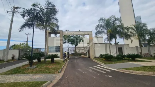 Apartamento com 2 Quartos à venda, 42m² no Jardim Embaré, São Carlos
