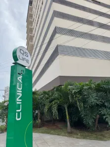 Consultório para alugar, 30m² no Setor Marista, Goiânia