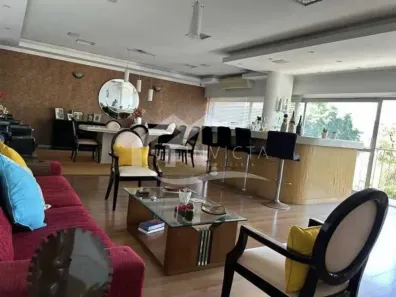 Apartamento com 4 Quartos à venda, 290m² no Botafogo, Rio de Janeiro