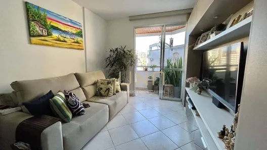 Apartamento com 3 Quartos à venda, 84m² no Trindade, Florianópolis