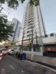 Apartamento com 3 Quartos para alugar, 96m² no Pedreira, Belém