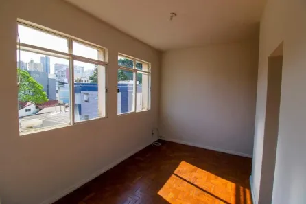 Apartamento com 2 Quartos para alugar, 50m² no Carmo, Belo Horizonte
